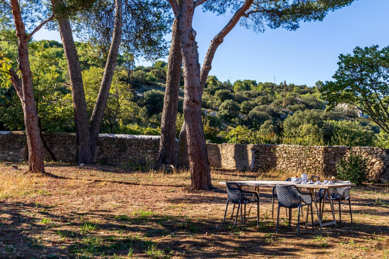 La Re-Source, Propriete Ideale Pour Seminaires Et Reunions Alleins Luaran gambar