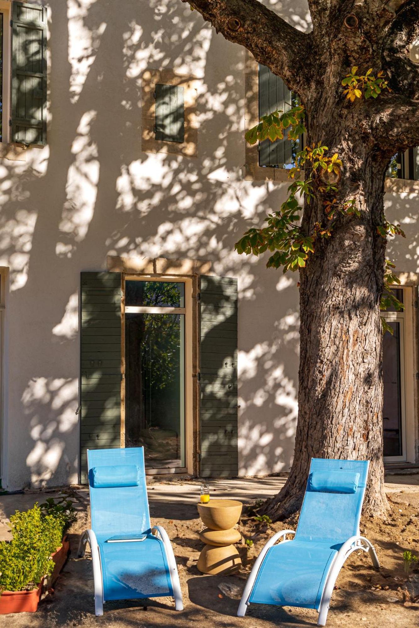 La Re-Source, Propriete Ideale Pour Seminaires Et Reunions Alleins Luaran gambar