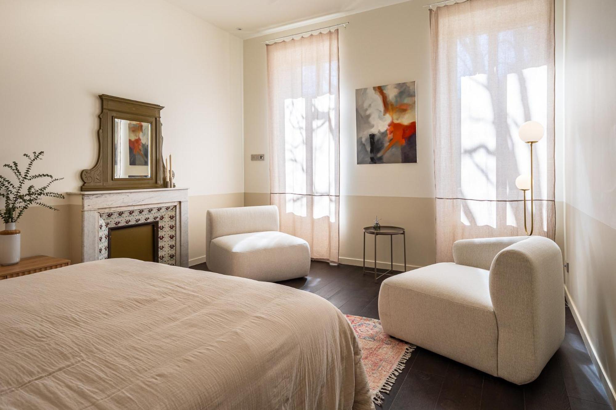 La Re-Source, Propriete Ideale Pour Seminaires Et Reunions Alleins Luaran gambar